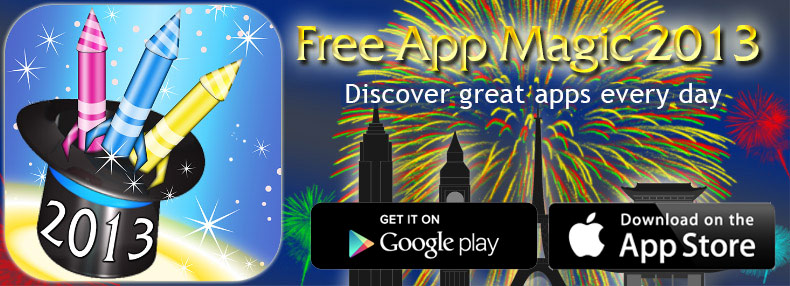 FreeAppMagic 2013